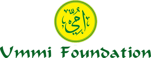 Ummi Foundation logo